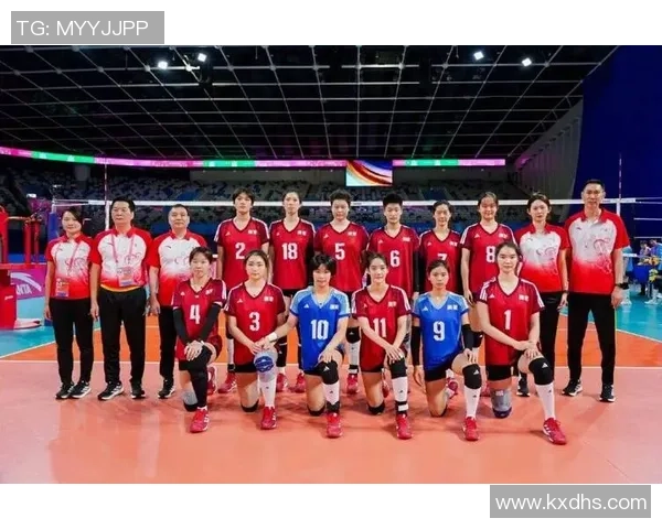 南京排球队在全国排球配合排行榜中荣获第九名展现团队实力与潜力