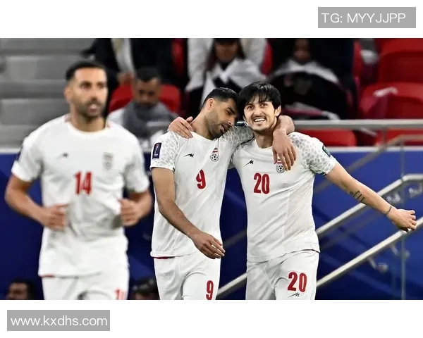 卡塔尔足球明星精彩瞬间全景展示与背后故事揭秘 卡塔尔足球明星精彩瞬间全景展示与背后故事揭秘