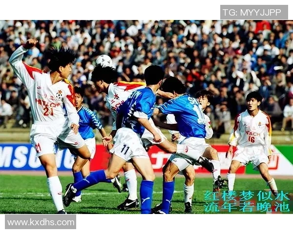 回顾2002年日本足球明星的辉煌瞬间与传奇故事