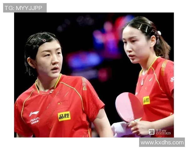 赛后分析:上海乒乓球队与北京乒乓球队的战术对决与启示 赛后分析:上海乒乓球队与北京乒乓球队的战术对决与启示