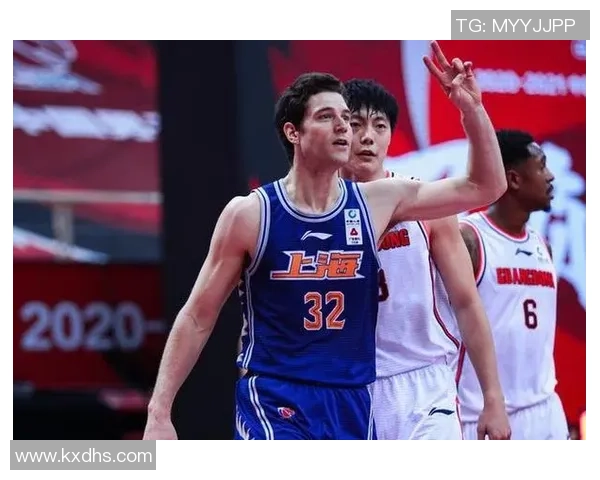 赛后复盘：上海篮球队vs南京篮球队的意识